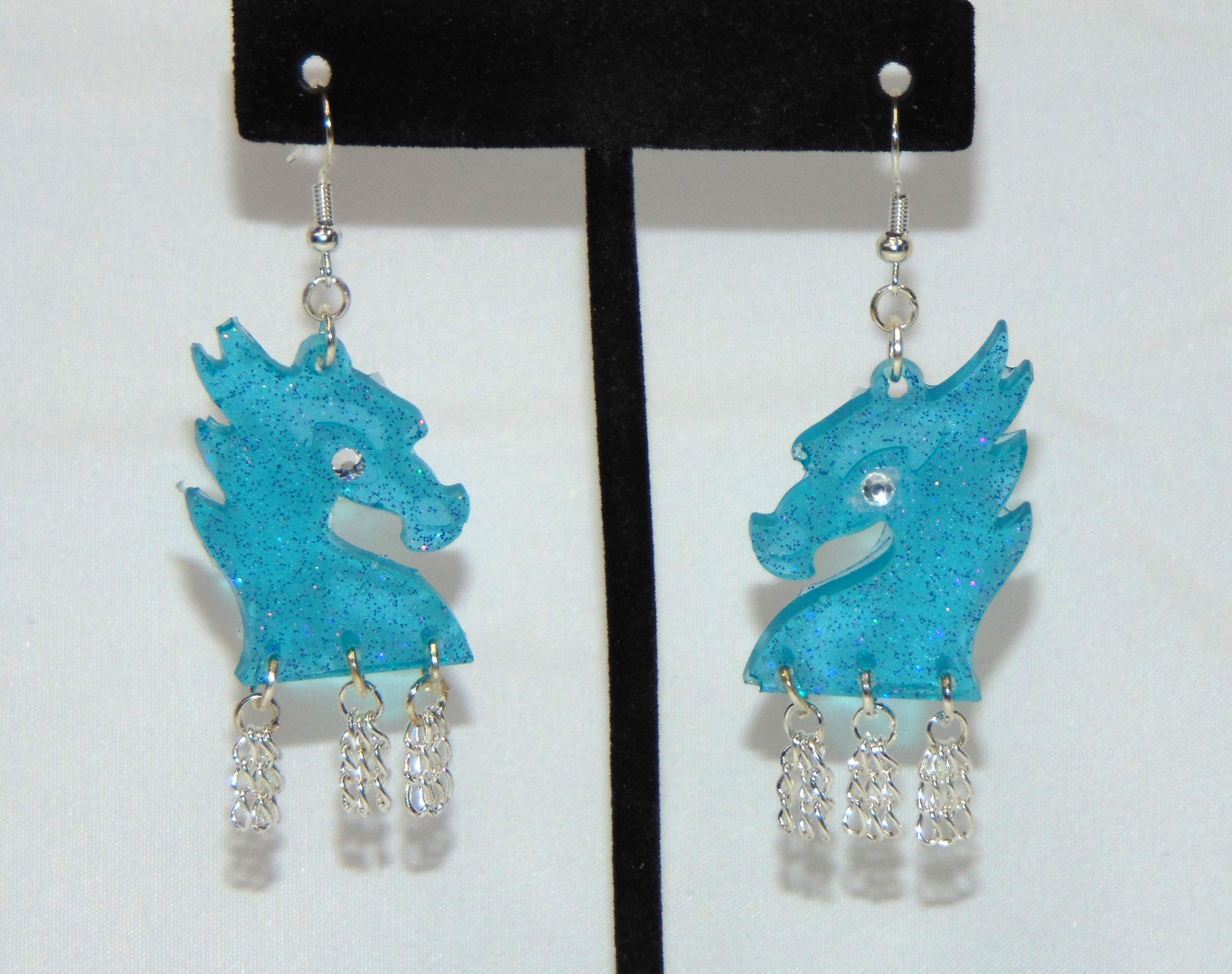 Dragon Jewelry