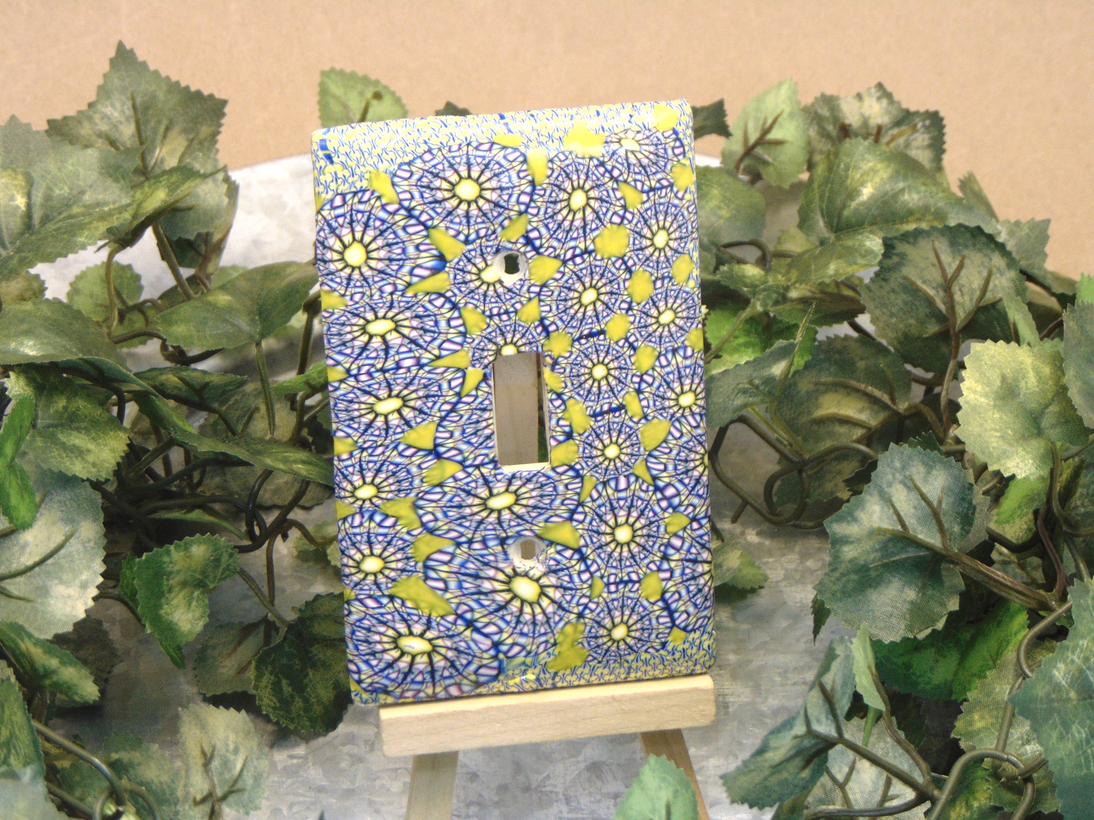 Adult Switch Plates