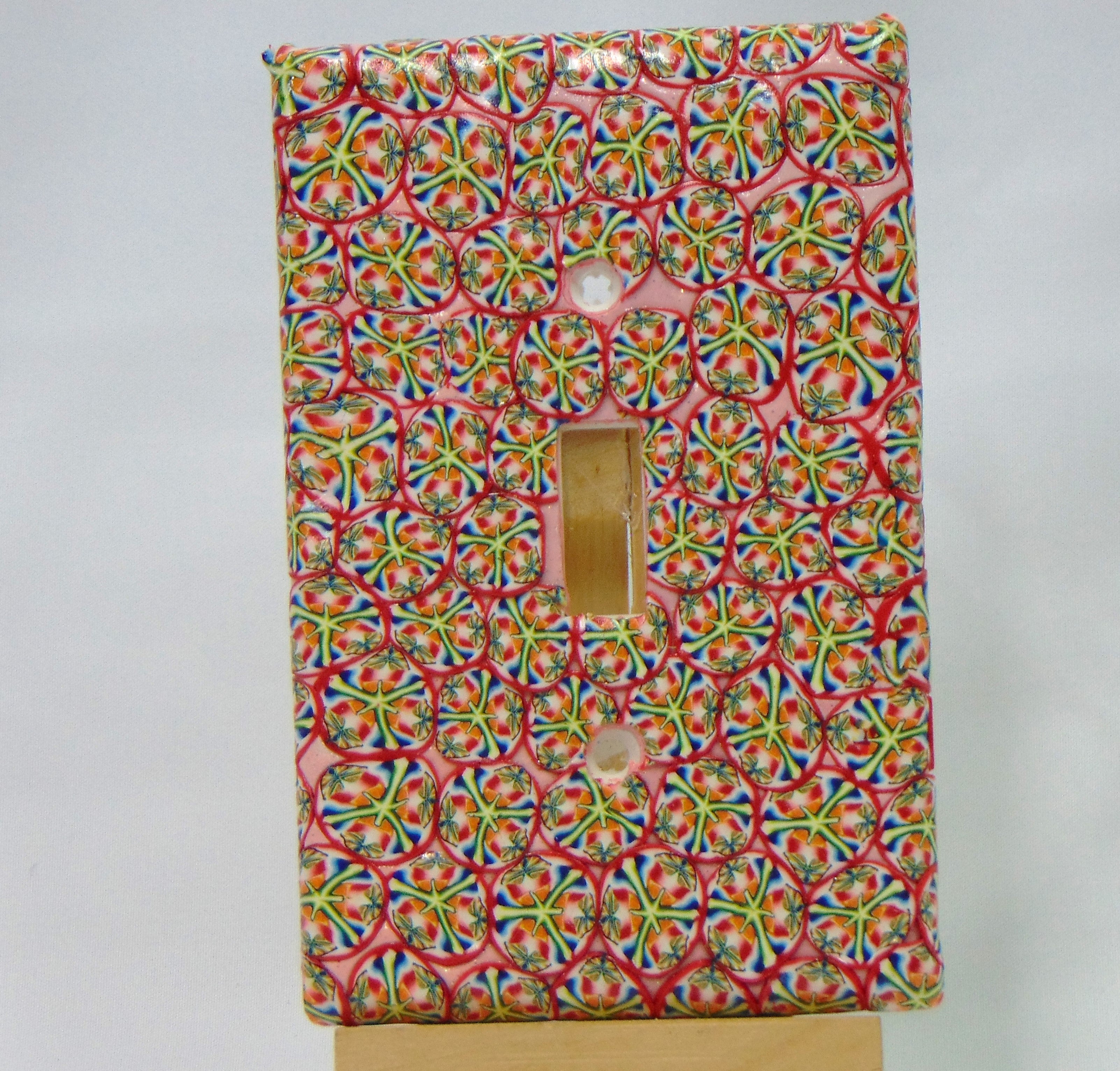 Adult Switch Plates