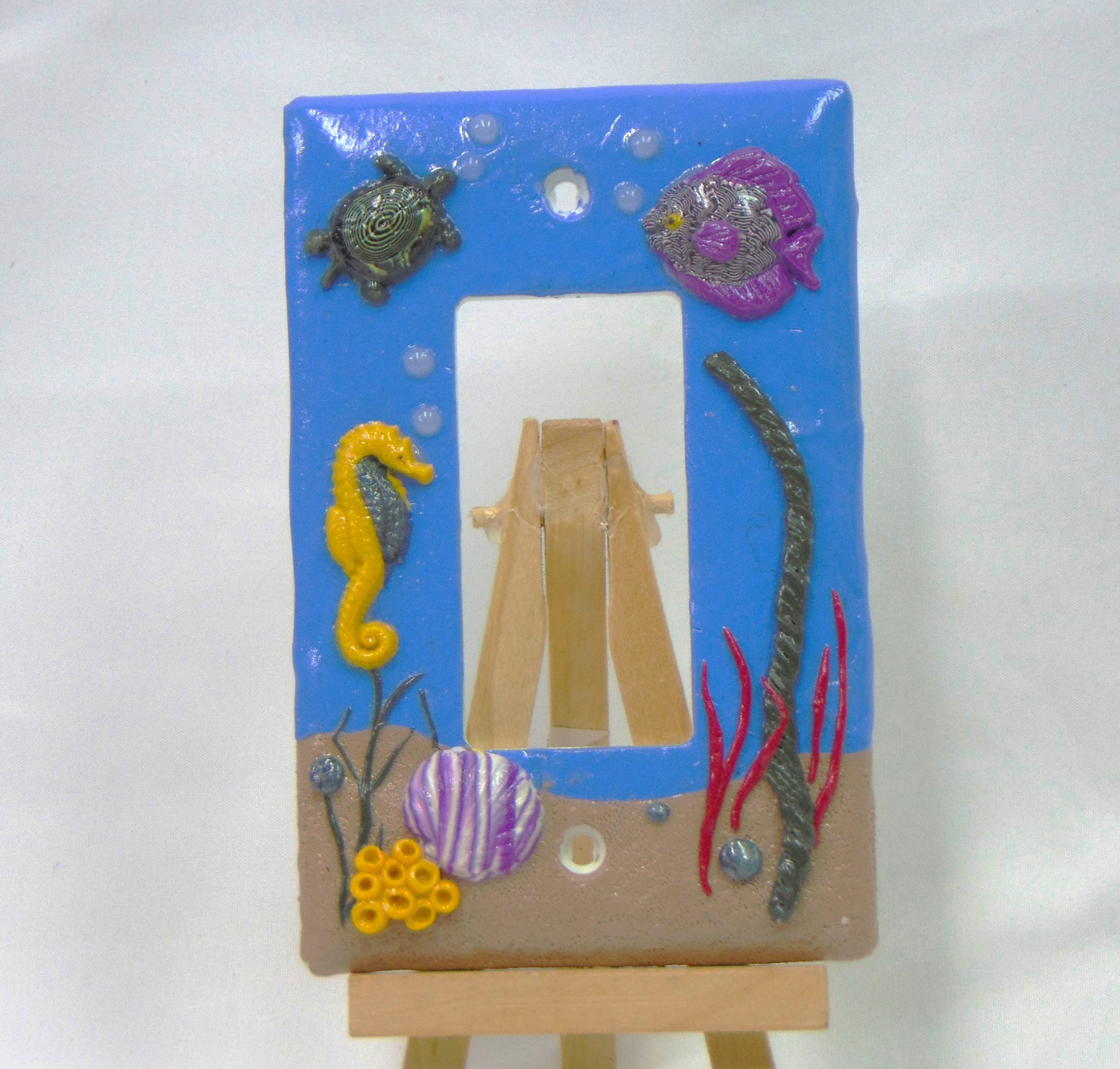 Adult Switch Plates