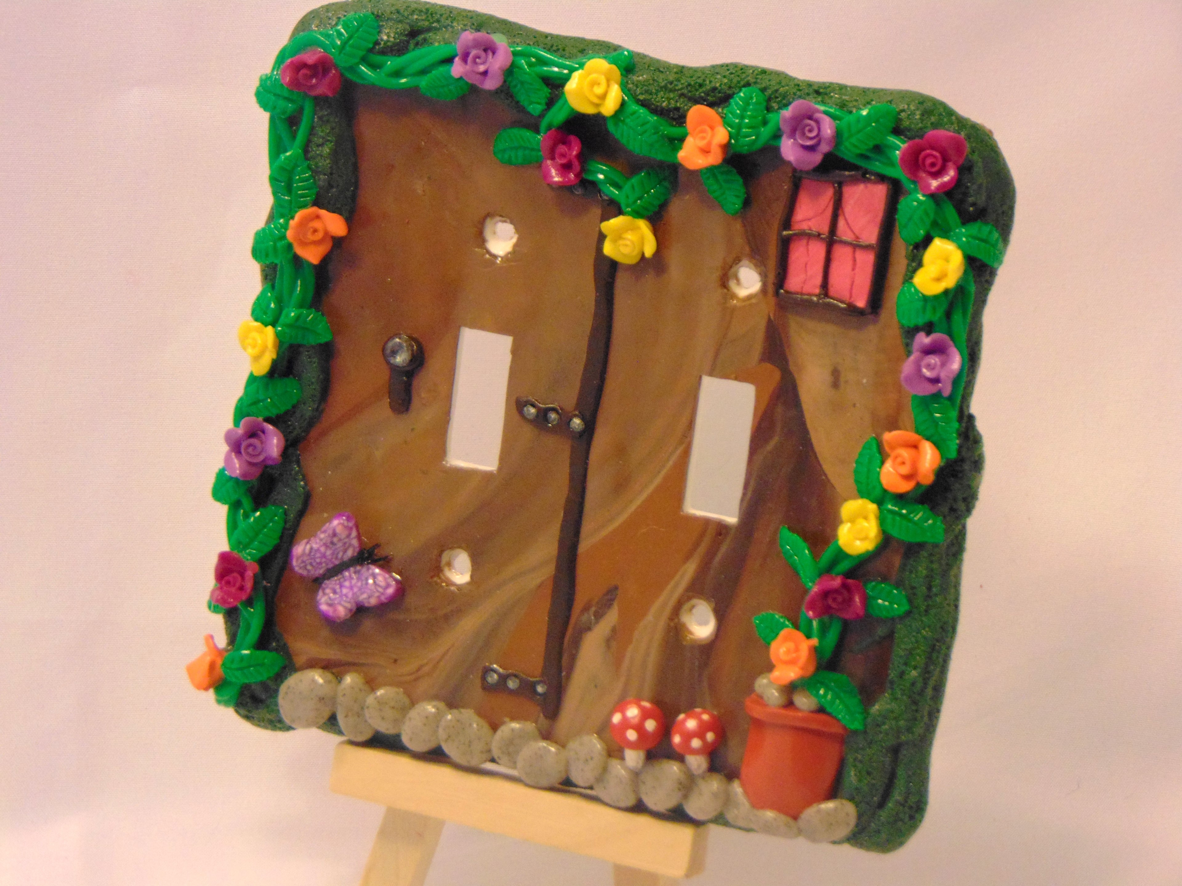 Adult Switch Plates