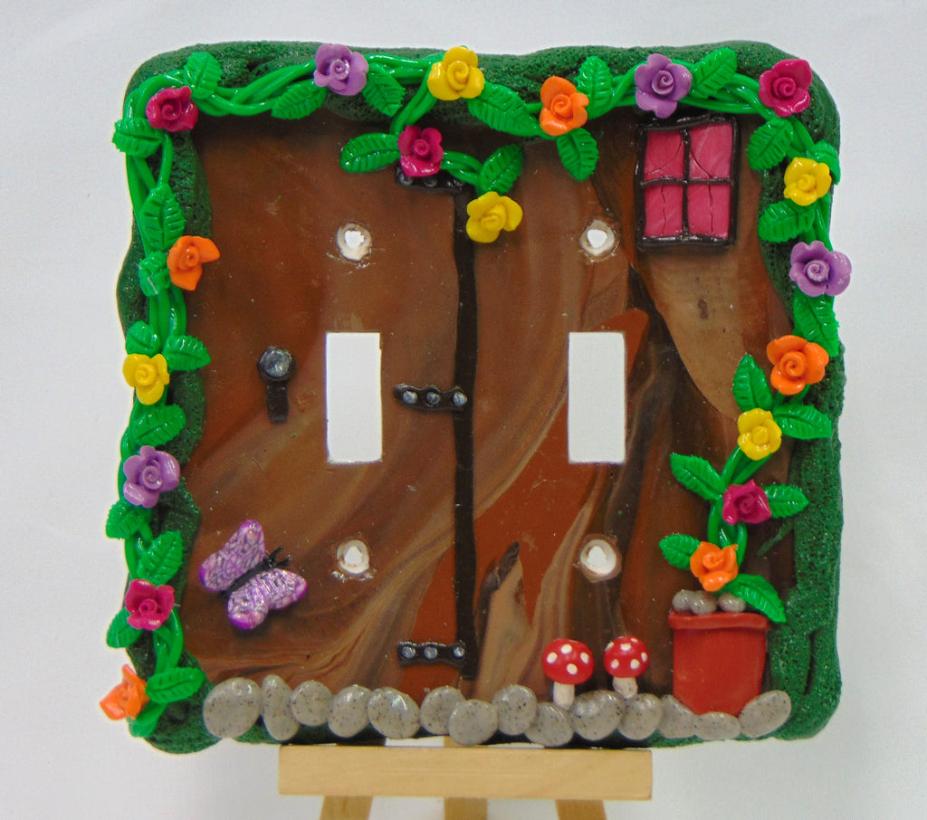 Adult Switch Plates