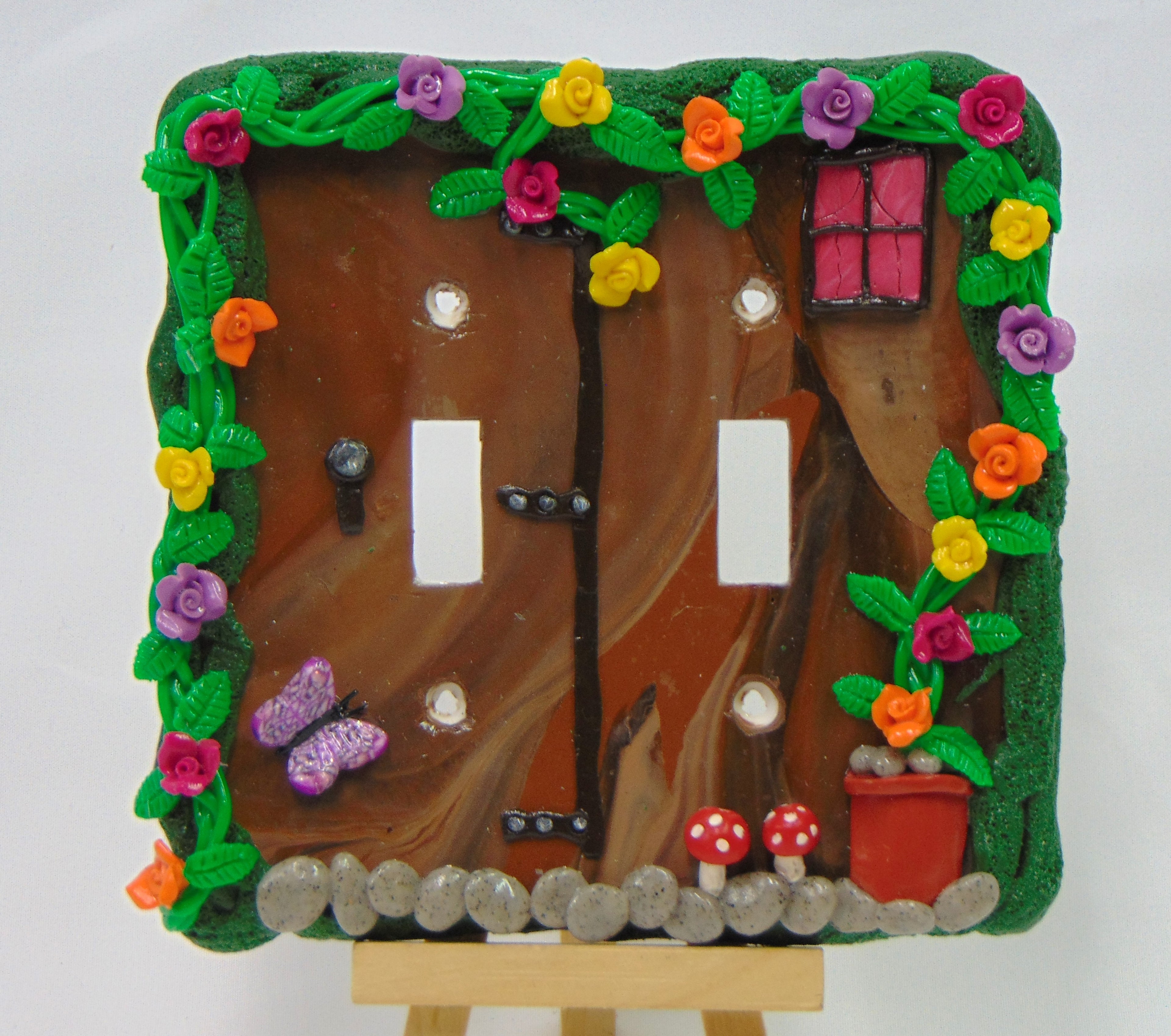 Adult Switch Plates