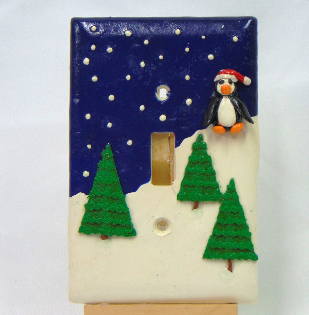 CAS-16 Penguin