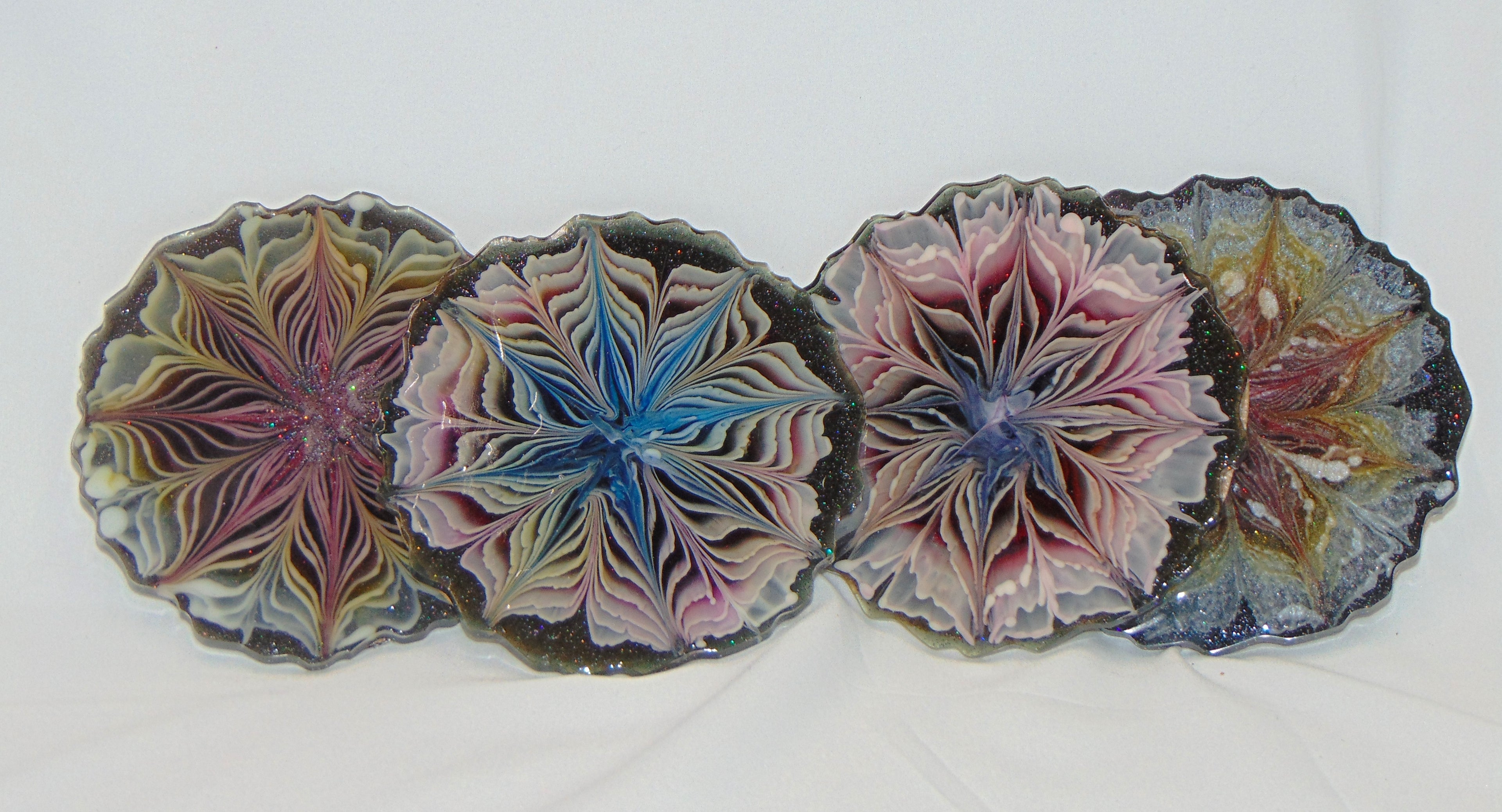 EC-23 Colorful Blooms