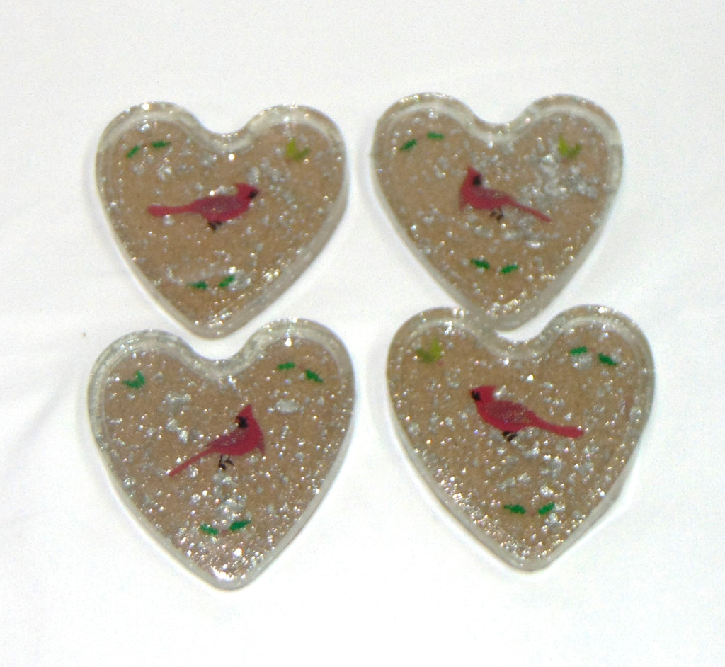 ECC-15 Red Cardinals