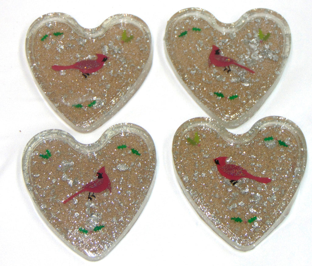 ECC-15 Red Cardinals