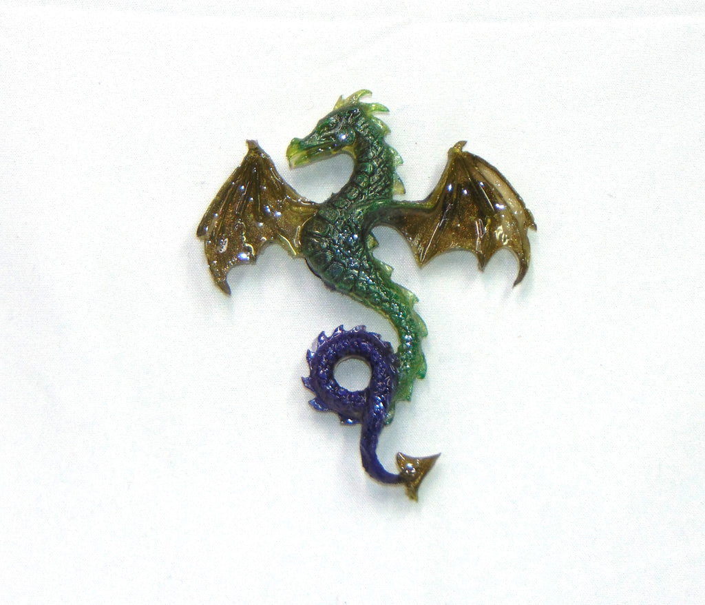 EM-36 Dark Green