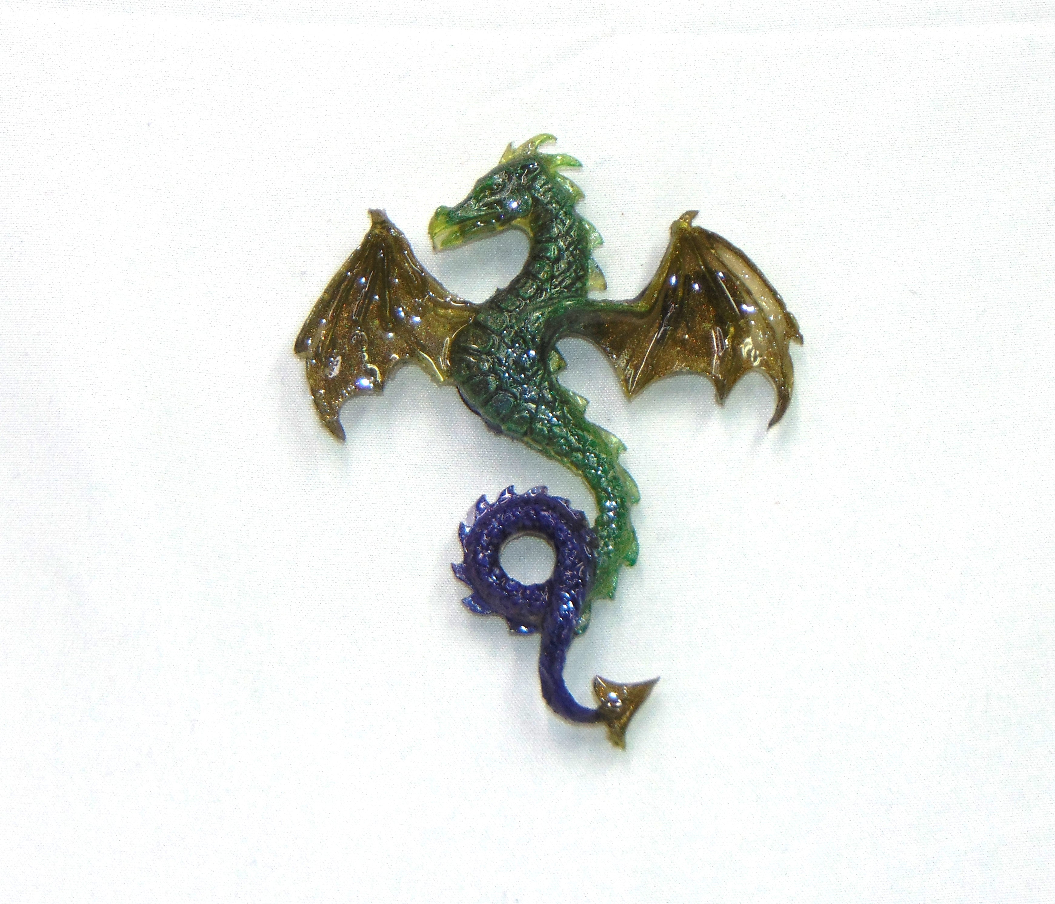 EM-36 Dark Green