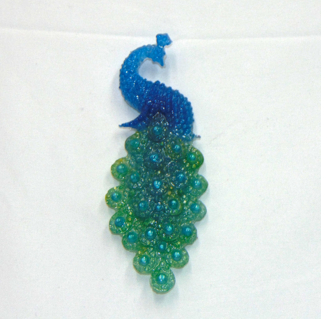 EM-57 Peacock