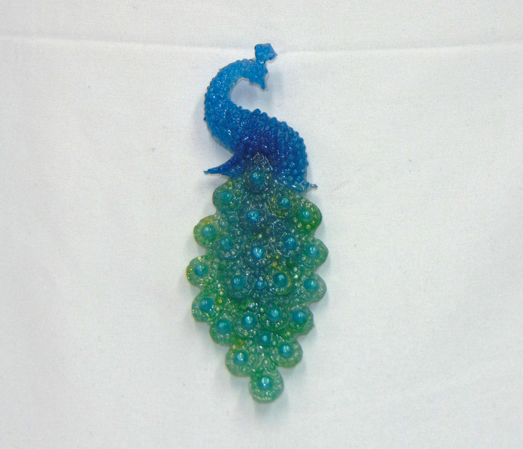 EM-57 Peacock