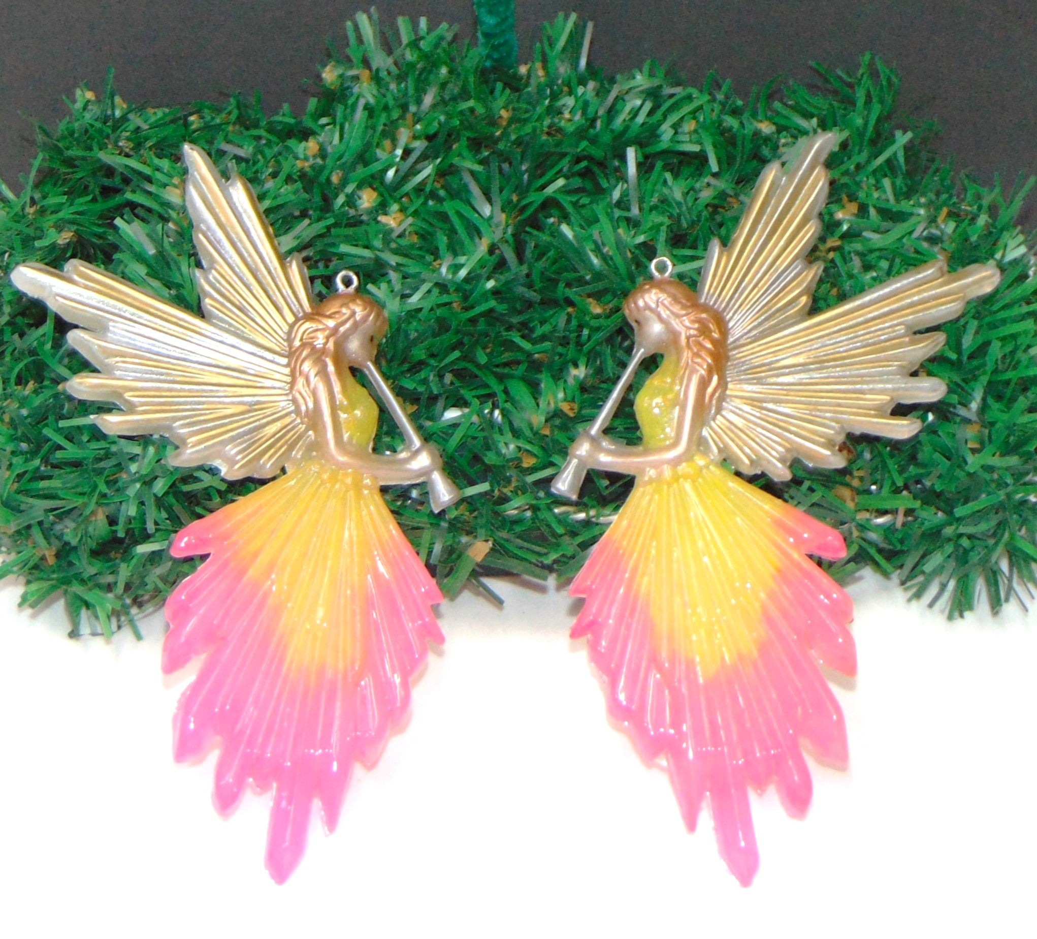 EO-11 Pink and Yellow Angels