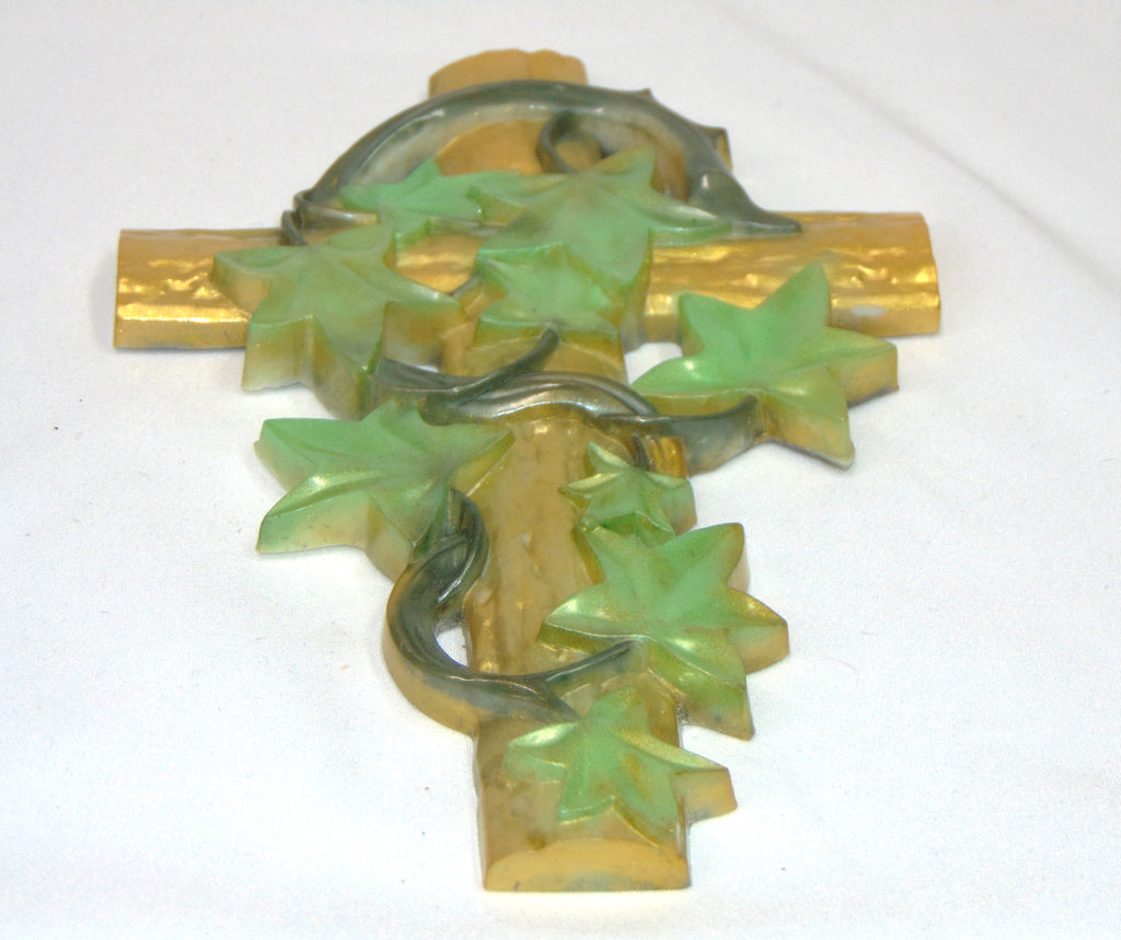 EWC-10 Cross