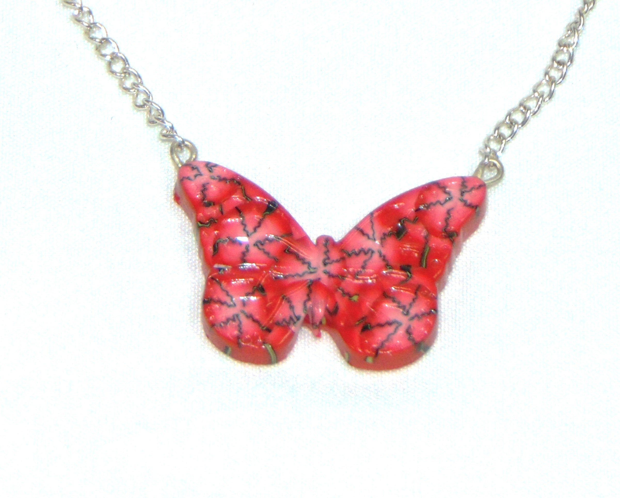 Jewelry Made from Polymer Clay