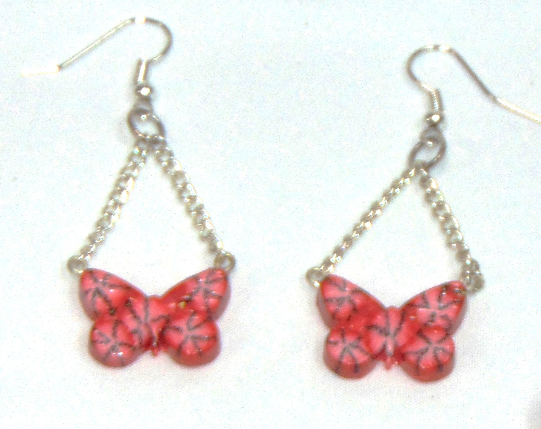 Jewelry Made from Polymer Clay