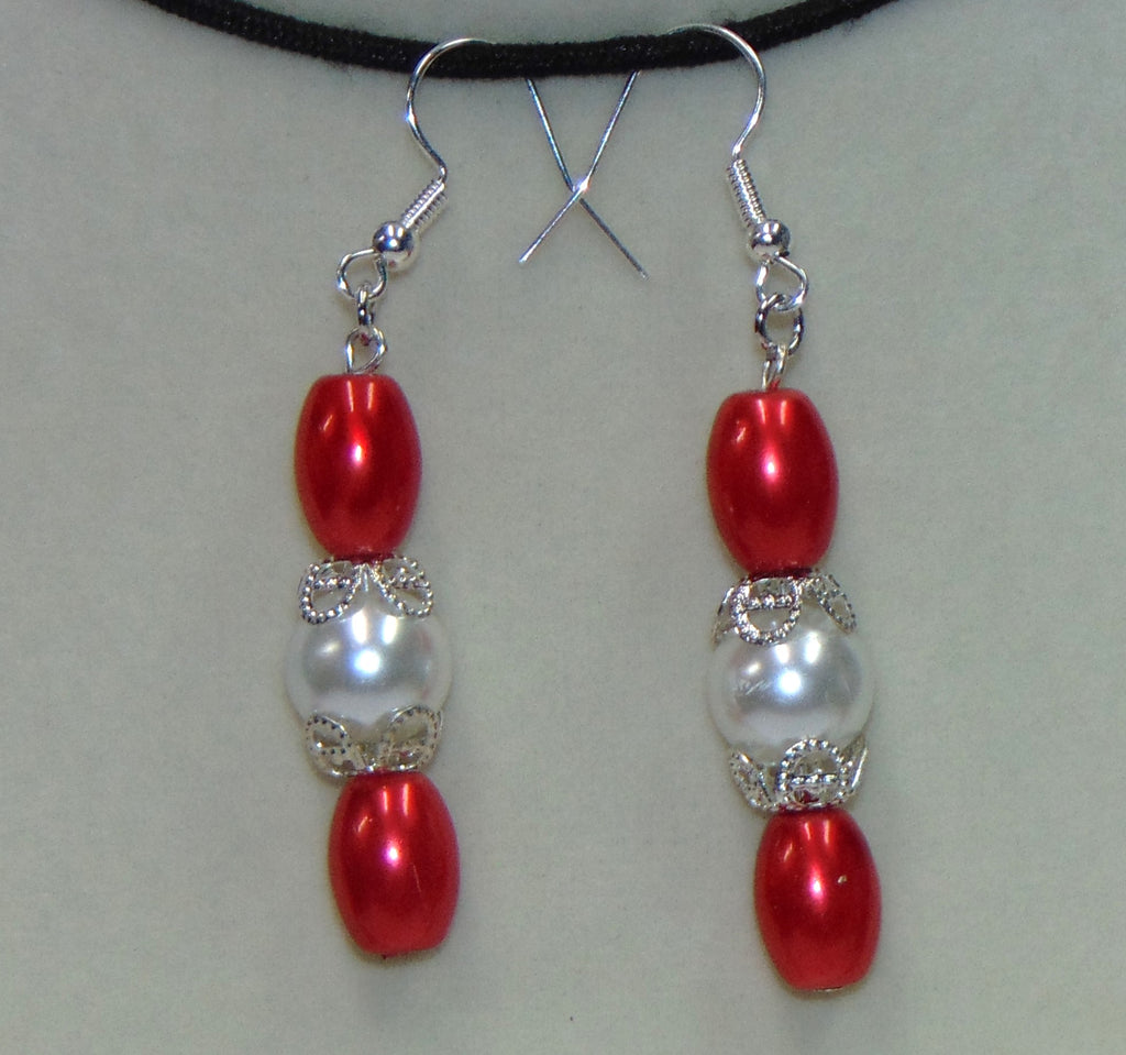 Jewelry Made from Polymer Clay