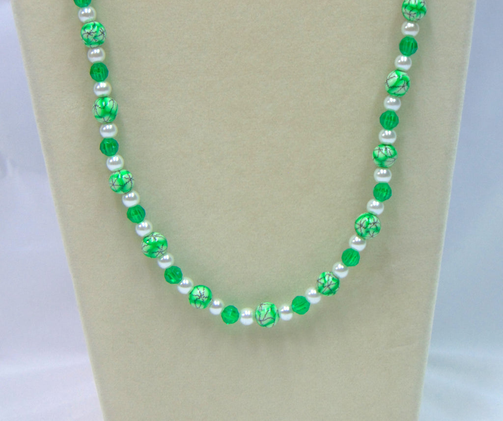 Jewelry Made from Polymer Clay