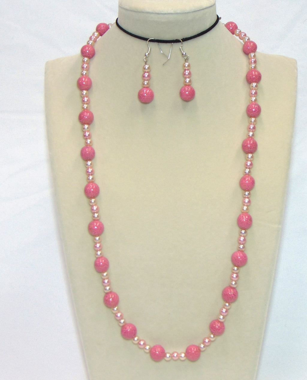 Jewelry Made from Polymer Clay