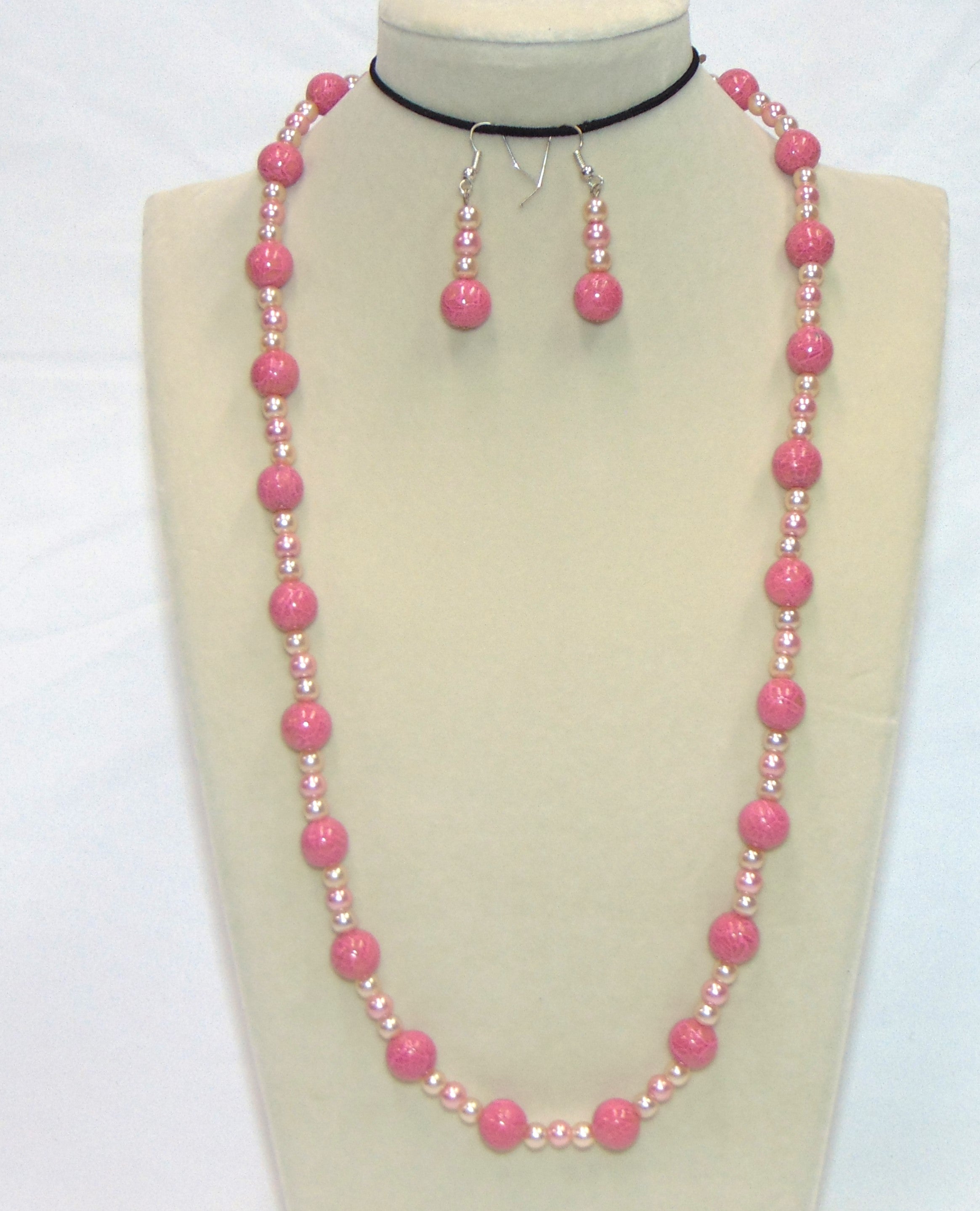 Jewelry Made from Polymer Clay