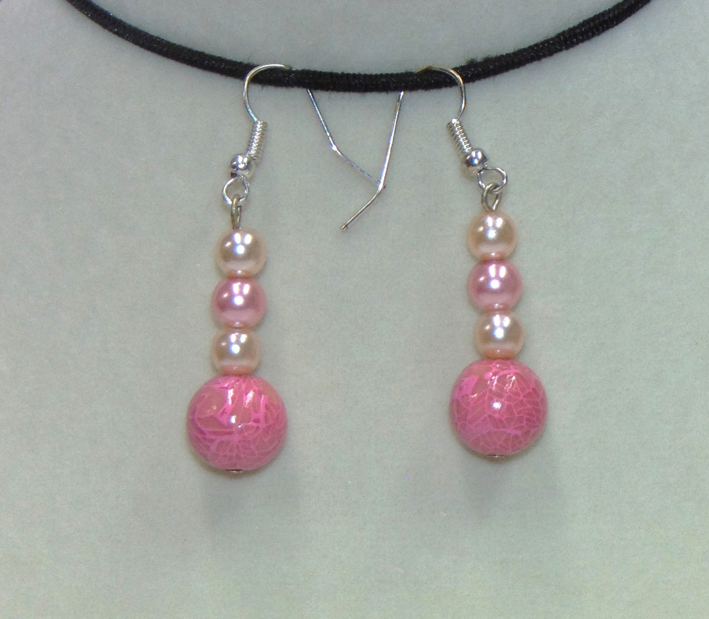 Jewelry Made from Polymer Clay