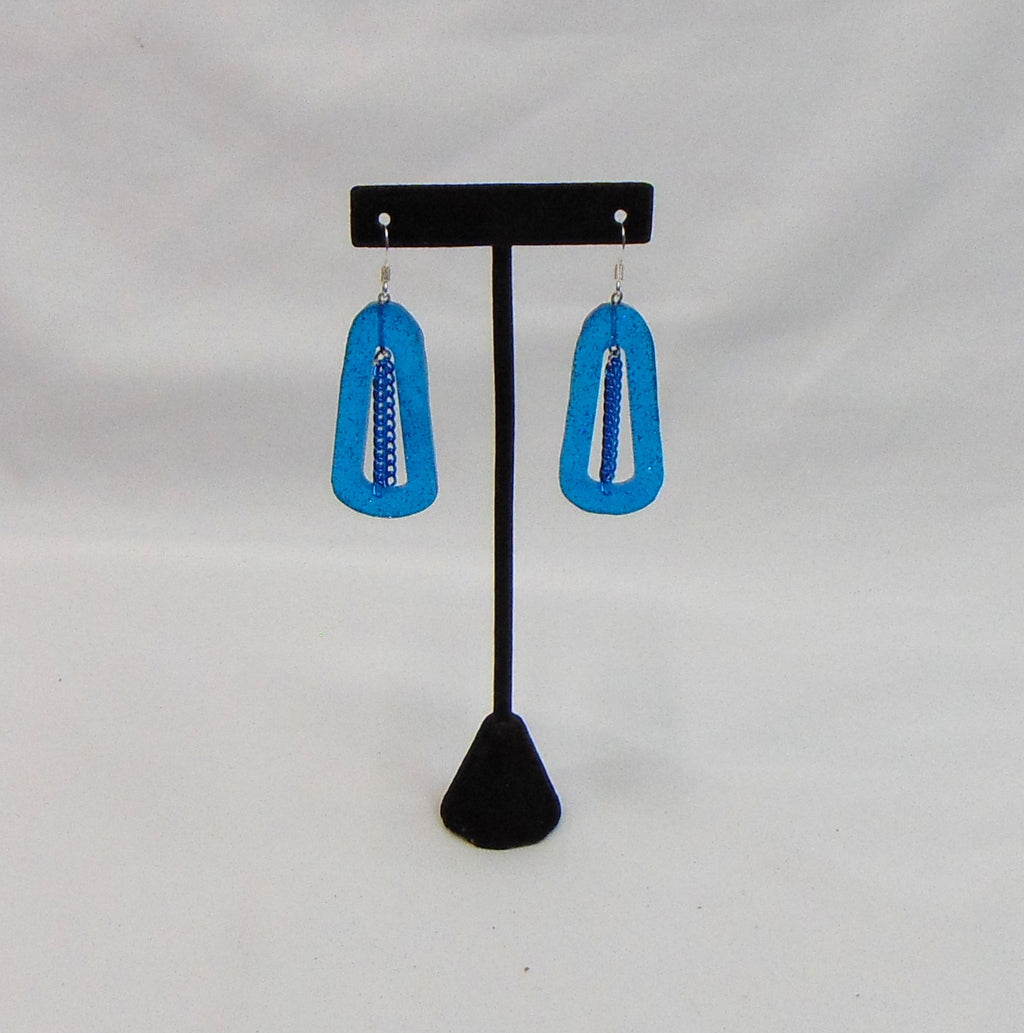 Resin Earrings
