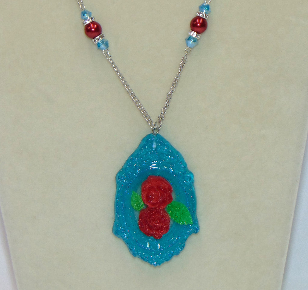 Resin Jewelry Sets