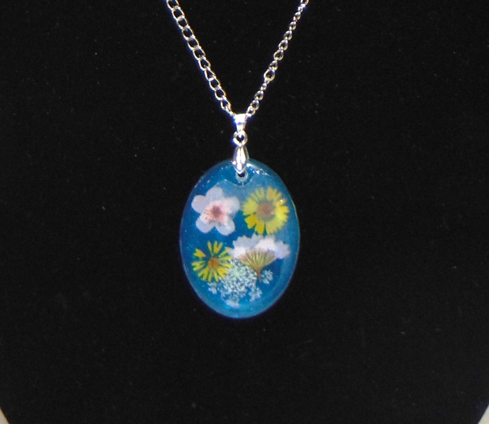 Resin Jewelry Sets